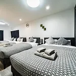 86, Panda Hotel, Private House Rental