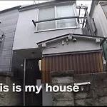 1, Futaba, Private House Rental
