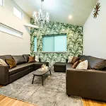89, Yahiro 1, Detached House For Rent