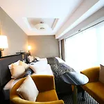 Apa Hotel Keisei Ueno Ekimae