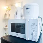 Nestay Suite Tokyo Ikebukuro