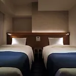 Keio Presso Inn Tokyo Station Yaesu