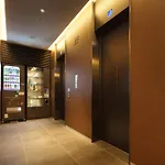 Keio Presso Inn Tokyo Station Yaesu