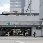 Max 4 Ikebukuro Area 5 Min From Otsuka Sta