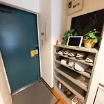 Trip Perch 30M2 最大5名 上北沢駅から徒歩6分 新宿から直通 デザイナー監修