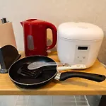 43, Sumida 3, Entire House For Rent