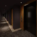 Nest Hotel Tokyo Yaesu
