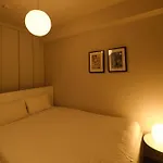 Hiz Hotel Ginza