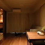 Hiz Hotel Ginza