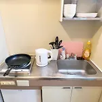 Ikebukuro Sugamo 最大4人b5