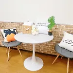 Ikebukuro Sugamo 最大4人b5