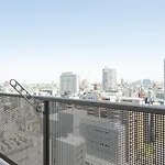 Puraz Tower Higashi-Shinjuku