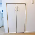新宿/情侣旅行/西新宿站徒步8分/新宿站徒步15分/Jr山手线新大久保站徒步15分/免费wifi