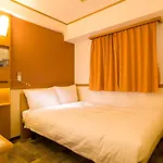 Toyoko Inn Tokyo Tameike-Sanno-Eki Kantei Minami