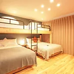 Tokyo Ikoi Hotelー綺麗なホテル