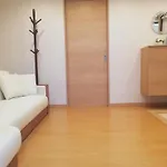 3池袋最中心 两室一厅 池袋站10分 2 Rooms Ikebukuro Center 10 Mins To St Max 7P 直达新宿 涉谷 表参道 池袋 上野 代代木 银座 原宿