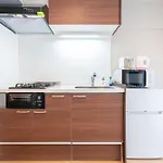 One Bedroom Family Suite Close Ikebukuro Max 4Ppl