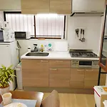 Homies House Kamata