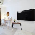 Shinjuku Kabukicho Designer\'S Apartment VII