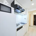 Shinjuku Kabukicho Designer\'S Apartment VII