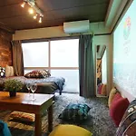 Shinjuku 3 Min Walk From Station Projector #Oh7
