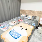 Ikebukuro Sugamo 203