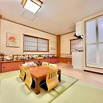 上野公园日式民宿