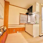 上野公园日式民宿