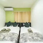 92, Takasago 2, Entire House For Rent