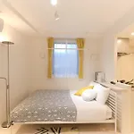 Hotel Dieu Nakanobu - Vacation Stay 94326V