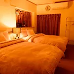 Staycation In Tokyo