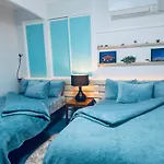Staycation In Tokyo