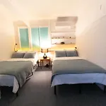 Staycation In Tokyo