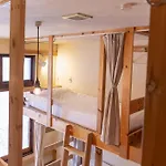 Tokyo Hikari Guesthouse
