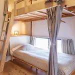 Tokyo Hikari Guesthouse