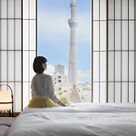 Omo3 Asakusa By Hoshino Resorts
