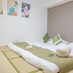 桜の川8 Shinjuku 3 Mins Shibuya New Mansion Train 1 Min More Than 7 People