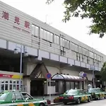 84-2, Shiomi 102, Entire Room For Rent