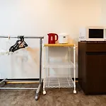 84-5, Shiomi 301, Entire Room For Rent