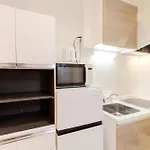 Shinjuku Ochiai Soluna White House