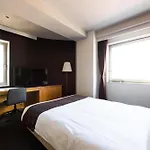 Urvest Hotel Kamata