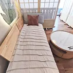 G51新宿最中心 東新宿站5分-Shinjuku Center 5 Mins To Station, Max 4P 新宿 涉谷 表参道 池袋 上野 代代木 银座 原宿