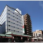 Asakusa Central Hotel - Vacation Stay 18486V