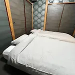 ペットと泊まれる Tatami & B 池上 202 2Dk 40M2