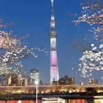 東京雷門ー千の森asakusa