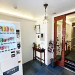 Eternity Apartment Hotel Shinagawa - Vacation Stay 01942V