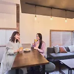 和氣会々　新大久保
