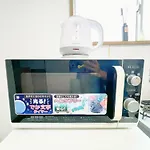 西武新宿線 駅近6人可 D1