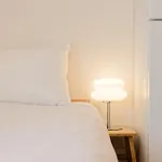 Shinjuku Higashinakano Shiro Apartment