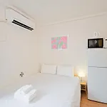 Shinjuku Higashinakano Shiro Apartment